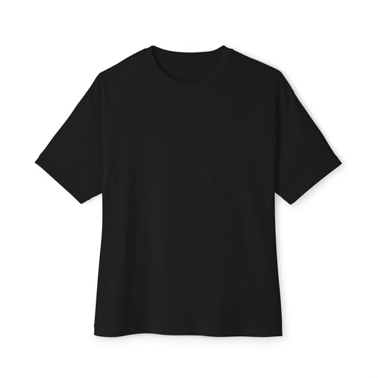 Tanjiro Flame of Determination Oversized T-Shirt