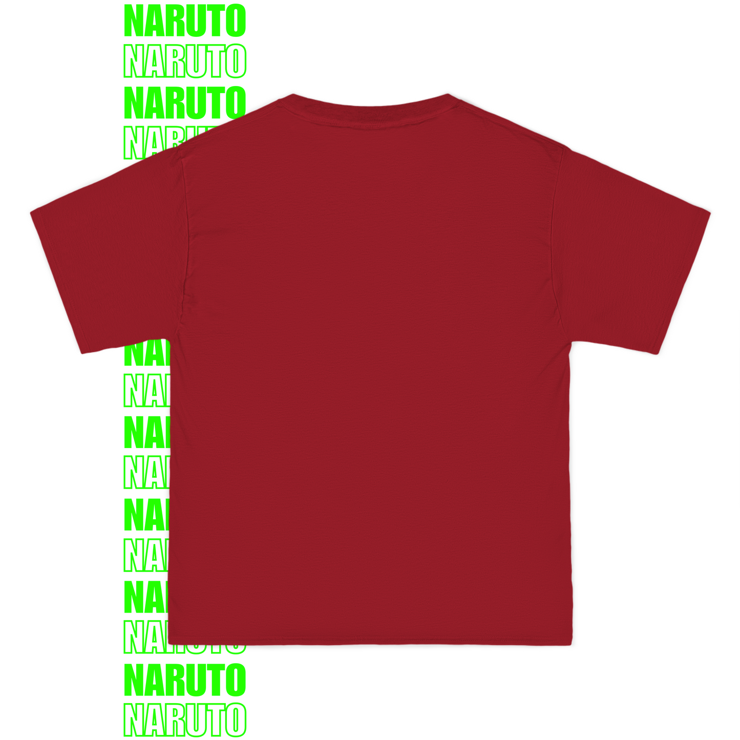 Kaguya Lunar Reign – Oversized T-Shirt (Front Print)