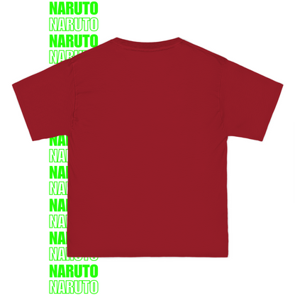 Kaguya Lunar Reign – Oversized T-Shirt (Front Print)